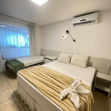 Pousada Angra Do Porto Pôrto das Galinhas Eksteriør billede